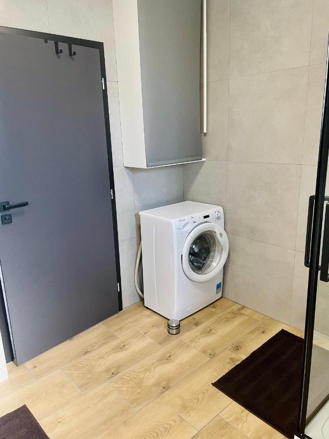 M.F. Apartment Znojmo Luaran gambar